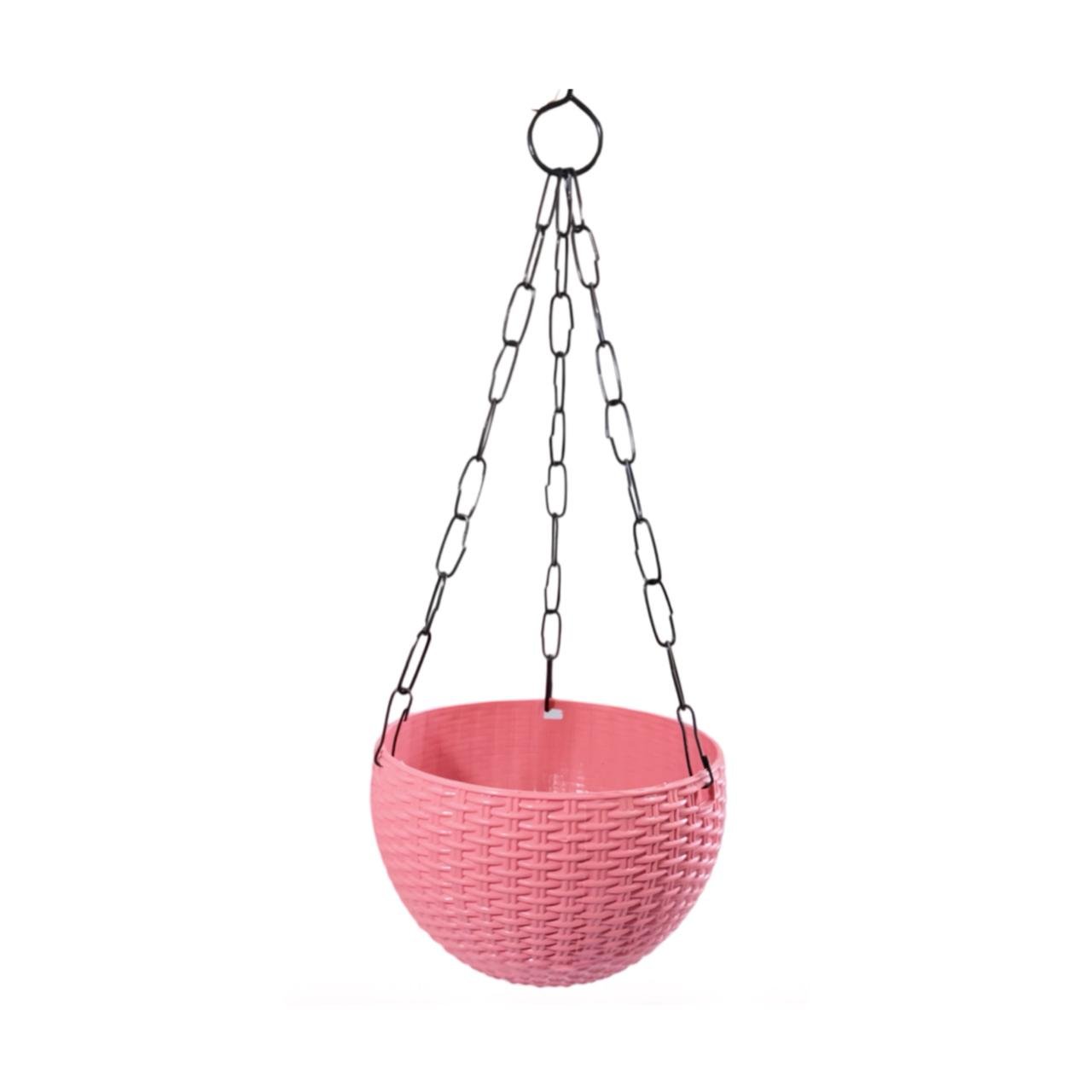 Chain Hanging Pot 6 Inch
